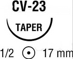 Шовный материал Covidien (biosyn) UM-213