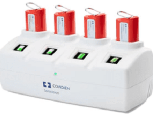 Зарядное устройство для аккумуляторов Sonicision CBCA