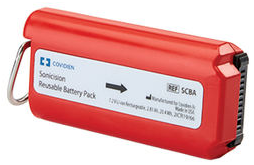 Sonicision батарея (аккумулятор) Covidien SCBA