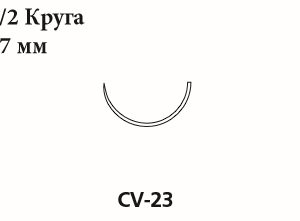 Шовный материал Covidien (V-Loc 180) VLOCL0813