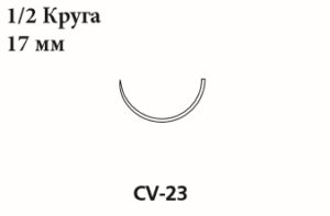 Шовный материал Covidien (V-Loc 180) VLOCL0803 Шовный материал Covidien (V-Loc 180) VLOCL0803