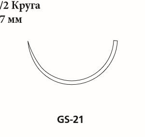 Шовный материал Covidien (V-Loc 180) VLOCL0326