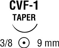 Шовный материал Covidien (Surgipro) VPF-703-X