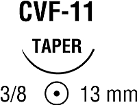 Шовный материал Covidien (Surgipro) VPF-706-X