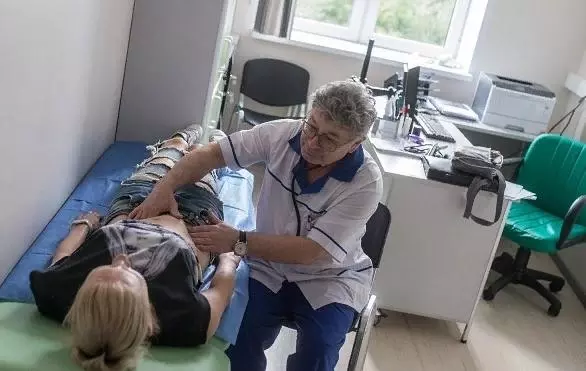 Московские врачи пройдут курсы по этике общения