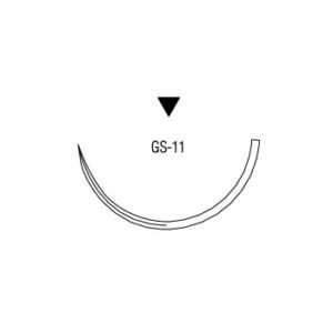 MAXON* 0 GRN 75CM GS11 X36