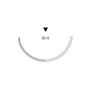 MAXON* 1 GRN 90CM GS13 X36