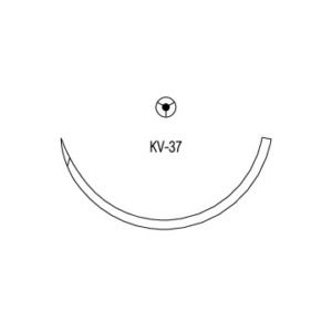 TICRON* 1 BLU 75CM KV37 X36