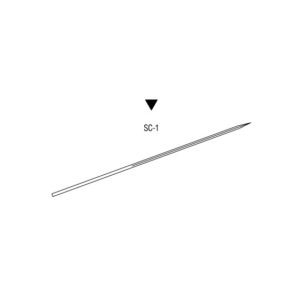 TICRON* 1 BLU 75CM SC1 X36